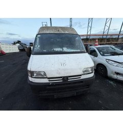 Retroviseur gauche PEUGEOT BOXER 1 Photo n°6