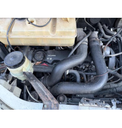 Retroviseur gauche PEUGEOT BOXER 1 Photo n°8