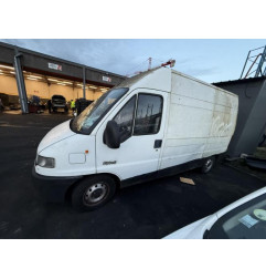 Retroviseur gauche PEUGEOT BOXER 1 Photo n°9