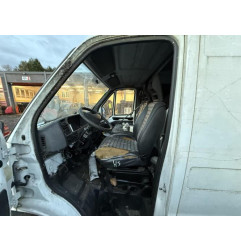 Retroviseur gauche PEUGEOT BOXER 1 Photo n°11