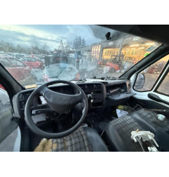 Retroviseur gauche PEUGEOT BOXER 1 Photo n°12