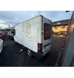 Retroviseur gauche PEUGEOT BOXER 1 Photo n°13