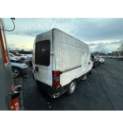 Retroviseur gauche PEUGEOT BOXER 1 Photo n°14