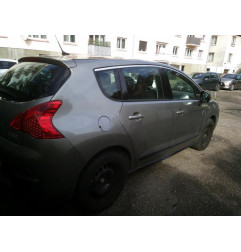 Capot PEUGEOT 3008 1 Photo n°6
