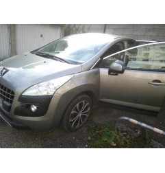 Hayon inferieur PEUGEOT 3008 1 Photo n°5
