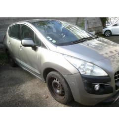 Hayon inferieur PEUGEOT 3008 1 Photo n°6