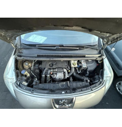 Hayon inferieur PEUGEOT 3008 1 Photo n°12