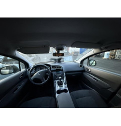 Hayon inferieur PEUGEOT 3008 1 Photo n°17