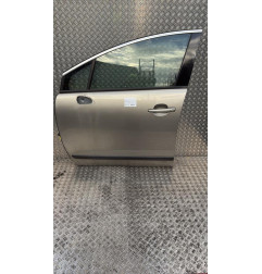 Porte avant gauche PEUGEOT 3008 1 Photo n°1
