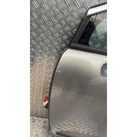 Porte avant gauche PEUGEOT 3008 1