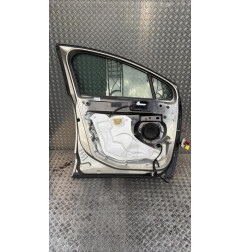 Porte avant gauche PEUGEOT 3008 1 Photo n°4
