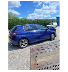 Demarreur PEUGEOT 308 2 Photo n°3