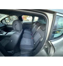 Porte avant gauche PEUGEOT 3008 1 Photo n°18