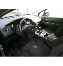 Ceinture avant droit PEUGEOT 3008 1 Photo n°9