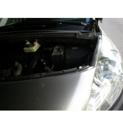 Ceinture avant droit PEUGEOT 3008 1 Photo n°10