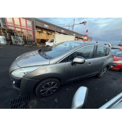 Ceinture avant droit PEUGEOT 3008 1 Photo n°14