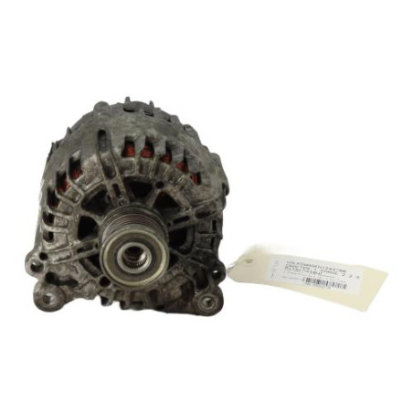Alternateur VOLKSWAGEN CRAFTER 1 Photo n°1