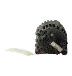 Alternateur VOLKSWAGEN CRAFTER 1 Photo n°3