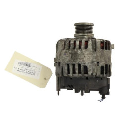 Alternateur VOLKSWAGEN CRAFTER 1 Photo n°5