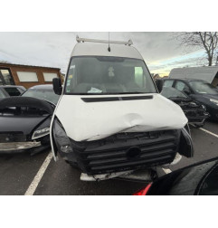 Alternateur VOLKSWAGEN CRAFTER 1 Photo n°10