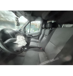 Alternateur VOLKSWAGEN CRAFTER 1 Photo n°14