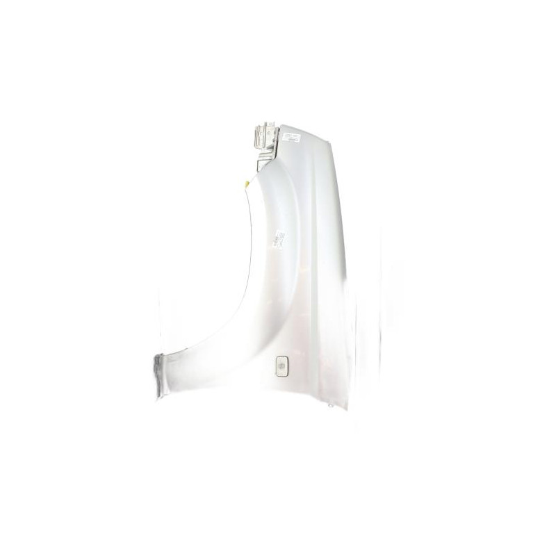 Aile avant gauche NISSAN X-TRAIL 1