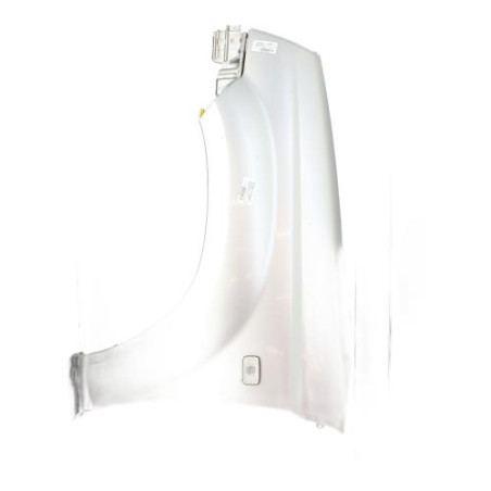 Aile avant gauche NISSAN X-TRAIL 1 Photo n°1