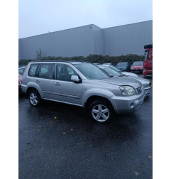 Aile avant gauche NISSAN X-TRAIL 1 Photo n°3