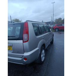 Aile avant gauche NISSAN X-TRAIL 1 Photo n°5