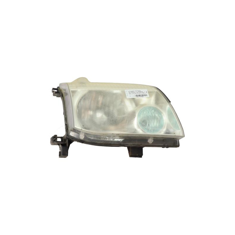 Optique avant principal droit (feux)(phare) NISSAN X-TRAIL 1