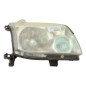 Optique avant principal droit (feux)(phare) NISSAN X-TRAIL 1