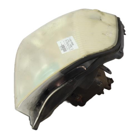 Optique avant principal droit (feux)(phare) NISSAN X-TRAIL 1