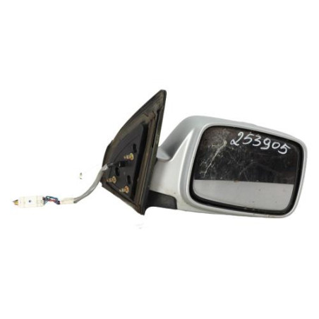 Retroviseur droit NISSAN X-TRAIL 1 Photo n°1