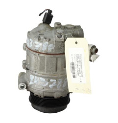 Compresseur clim VOLKSWAGEN CRAFTER 1 Photo n°1