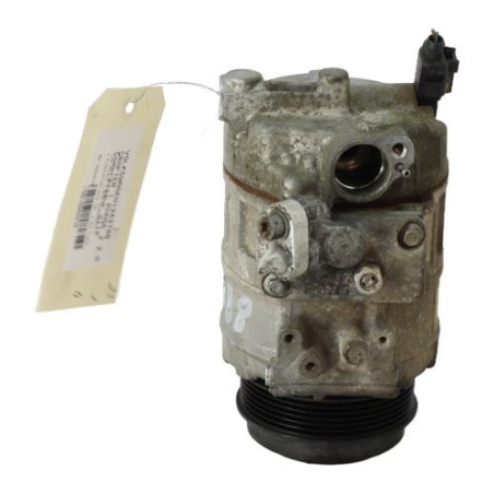 Compresseur clim VOLKSWAGEN CRAFTER 1