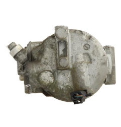 Compresseur clim VOLKSWAGEN CRAFTER 1 Photo n°5