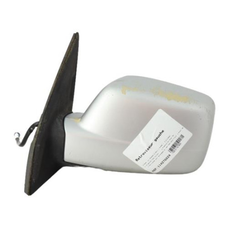 Retroviseur gauche NISSAN X-TRAIL 1 Photo n°3