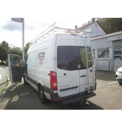 Pompe de direction VOLKSWAGEN CRAFTER 1 Photo n°8