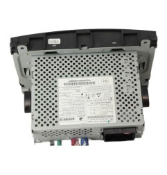 Autoradio d'origine VOLKSWAGEN CRAFTER 1 Photo n°3