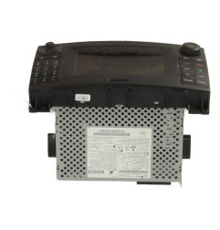 Autoradio d'origine VOLKSWAGEN CRAFTER 1 Photo n°5