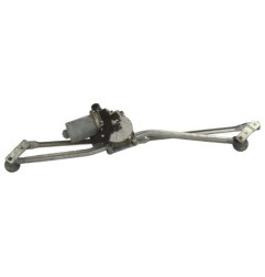 Moteur essuie glace avant VOLKSWAGEN CRAFTER 1 Photo n°3