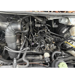 Moteur essuie glace avant VOLKSWAGEN CRAFTER 1 Photo n°10