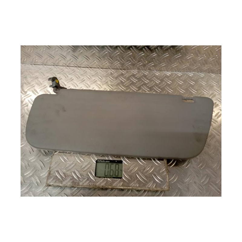 Pare soleil droit VOLKSWAGEN CRAFTER 1