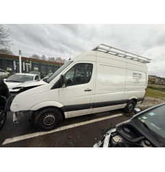 Pare soleil droit VOLKSWAGEN CRAFTER 1 Photo n°12