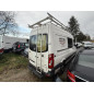 Pare soleil droit VOLKSWAGEN CRAFTER 1