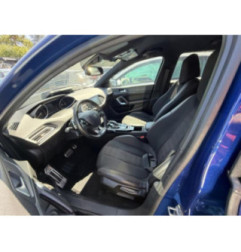 Air bag rideau droit PEUGEOT 308 2 Photo n°11