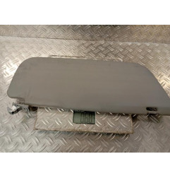 Pare soleil gauche VOLKSWAGEN CRAFTER 1 Photo n°1