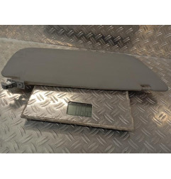 Pare soleil gauche VOLKSWAGEN CRAFTER 1 Photo n°4