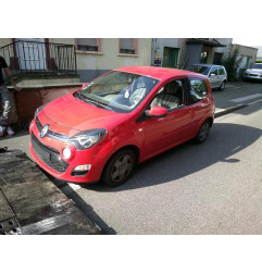 Neiman RENAULT TWINGO 2 Photo n°5