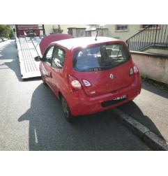 Neiman RENAULT TWINGO 2 Photo n°7